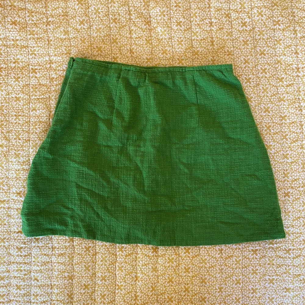 Abercrombie skort